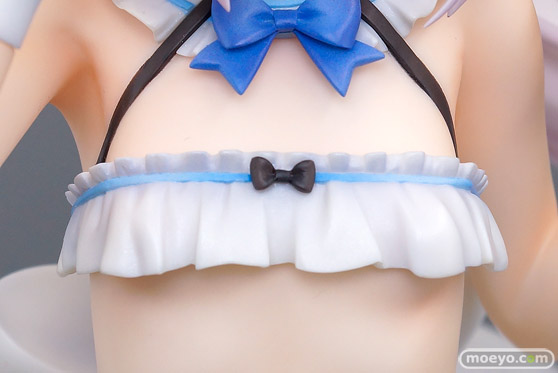 チューベローズ＋ ネコぱら バニラ マイクロビキニメイド-DX Edition- フランソワ 株式会社スパロー フィギュア エロ キャストオフ 21