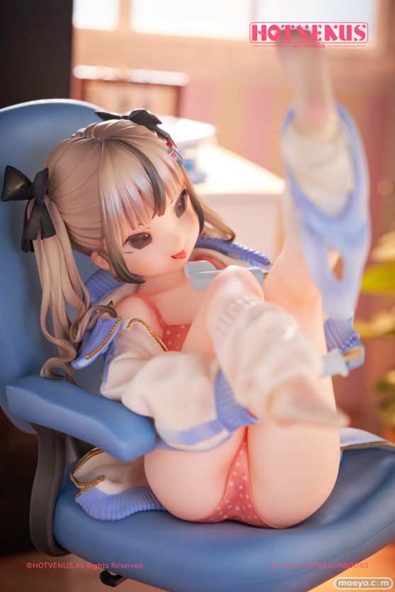 HOTVENUS へんりいだ ないしょの放課後 えみか Fcdp エロ フィギュア 24
