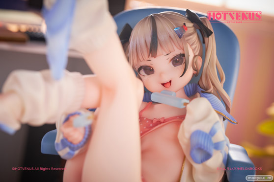 HOTVENUS へんりいだ ないしょの放課後 えみか Fcdp エロ フィギュア 26