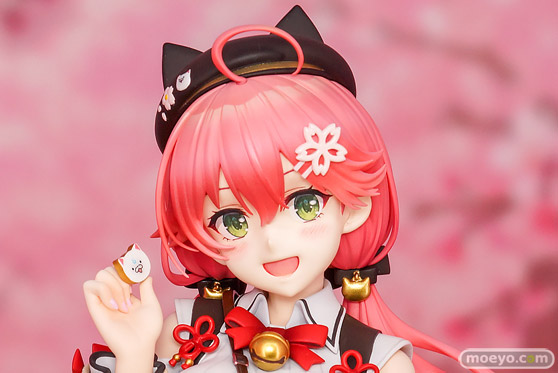 グッドスマイルフェス 2026 東京 フィギュア マックスファクトリー ホロライブプロダクション さくらみこ Date Style 私服衣装 Ver. なかやまん マックスファクトリー 彩部一路 05