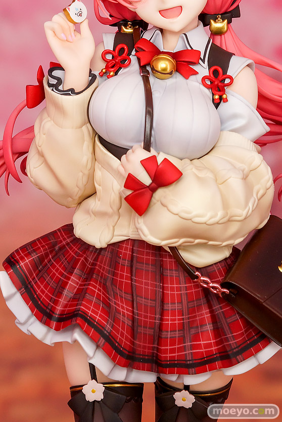グッドスマイルフェス 2026 東京 フィギュア マックスファクトリー ホロライブプロダクション さくらみこ Date Style 私服衣装 Ver. なかやまん マックスファクトリー 彩部一路 06