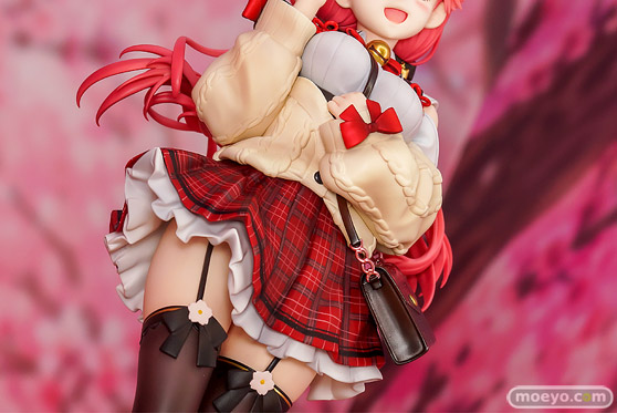 グッドスマイルフェス 2026 東京 フィギュア マックスファクトリー ホロライブプロダクション さくらみこ Date Style 私服衣装 Ver. なかやまん マックスファクトリー 彩部一路 07