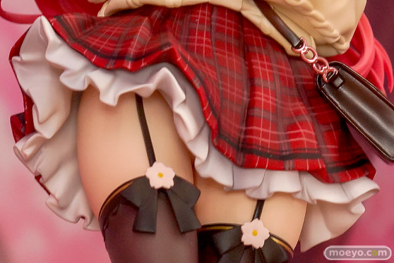 グッドスマイルフェス 2026 東京 フィギュア マックスファクトリー ホロライブプロダクション さくらみこ Date Style 私服衣装 Ver. なかやまん マックスファクトリー 彩部一路 10