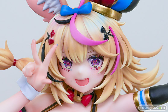グッドスマイルフェス 2026 東京 フィギュア クレーネル ホロライブプロダクション 尾丸ポルカ 麟華 蜻蛉織 あやな 05