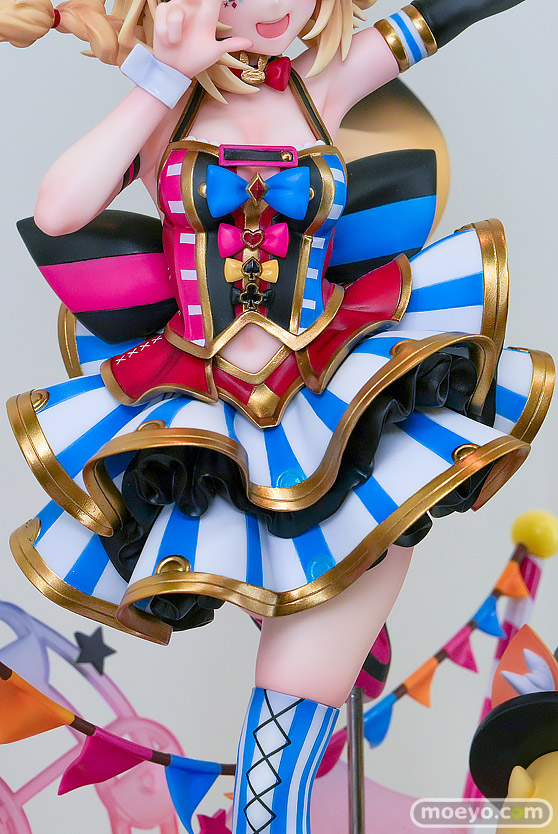 グッドスマイルフェス 2026 東京 フィギュア クレーネル ホロライブプロダクション 尾丸ポルカ 麟華 蜻蛉織 あやな 06