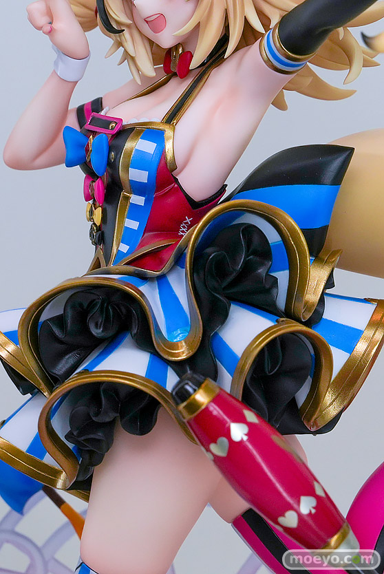 グッドスマイルフェス 2026 東京 フィギュア クレーネル ホロライブプロダクション 尾丸ポルカ 麟華 蜻蛉織 あやな 08