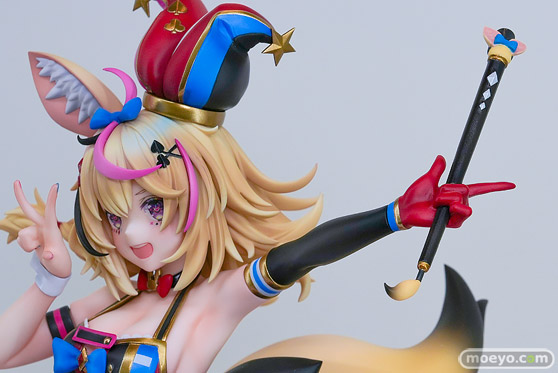 グッドスマイルフェス 2026 東京 フィギュア クレーネル ホロライブプロダクション 尾丸ポルカ 麟華 蜻蛉織 あやな 09