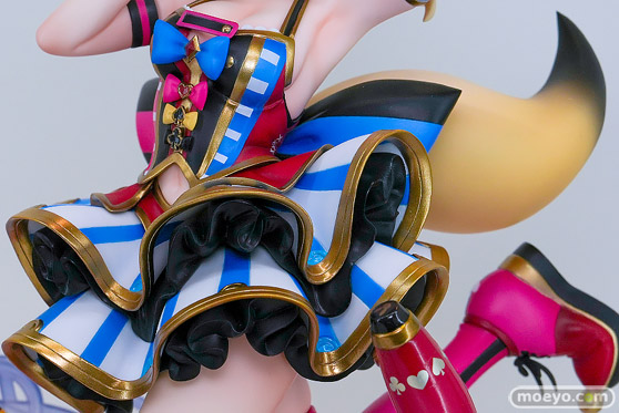 グッドスマイルフェス 2026 東京 フィギュア クレーネル ホロライブプロダクション 尾丸ポルカ 麟華 蜻蛉織 あやな 10