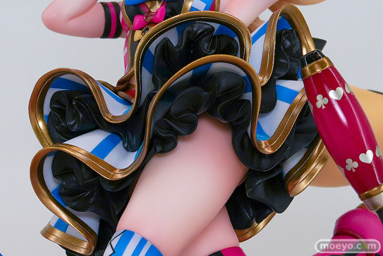 グッドスマイルフェス 2026 東京 フィギュア クレーネル ホロライブプロダクション 尾丸ポルカ 麟華 蜻蛉織 あやな 15
