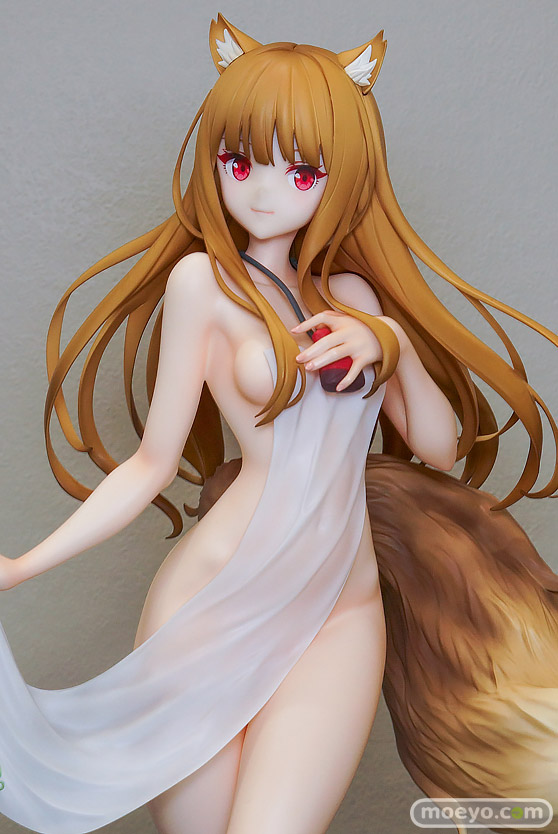 グッドスマイルフェス 2026 東京 フィギュア グッドスマイルカンパニー 狼と香辛料 MERCHANT MEETS THE WISE WOLF ホロ feat. saitom ポット 緋路 GSC制作部 高野明史 05