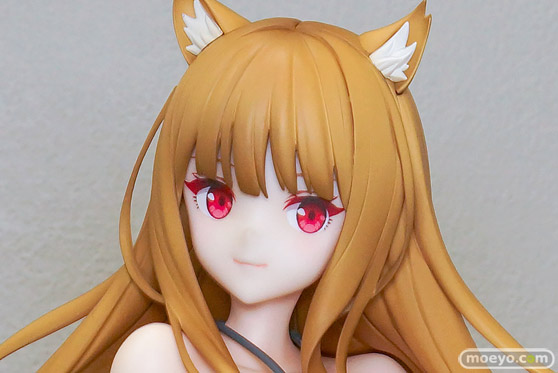 グッドスマイルフェス 2026 東京 フィギュア グッドスマイルカンパニー 狼と香辛料 MERCHANT MEETS THE WISE WOLF ホロ feat. saitom ポット 緋路 GSC制作部 高野明史 06