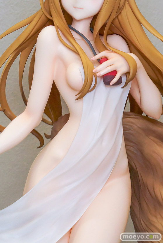 グッドスマイルフェス 2026 東京 フィギュア グッドスマイルカンパニー 狼と香辛料 MERCHANT MEETS THE WISE WOLF ホロ feat. saitom ポット 緋路 GSC制作部 高野明史 07