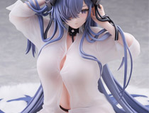 「アズールレーン アウグスト・フォン・パーセヴァル 魔女の昼下がり 1/6 完成品フィギュア」など あみあみ新作フィギュア・ホビー予約開始情報！