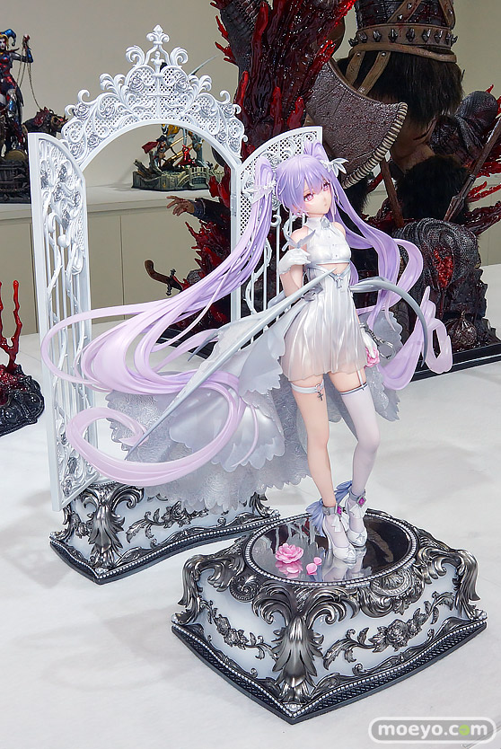 NEXT LEVEL SHOWCASE XVIII フィギュア チェインソーマン レゼ イヴ ヒュルケンベルグ 19
