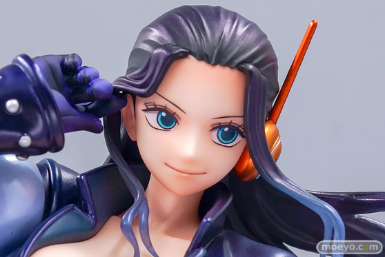 メガハウス Portrait.Of.Pirates ワンピース “Evolutionary History” ニコ・ロビン フィギュア 製品版 11