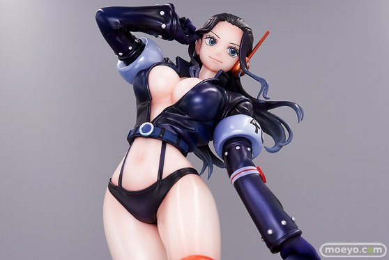 メガハウス Portrait.Of.Pirates ワンピース “Evolutionary History” ニコ・ロビン フィギュア 製品版 39