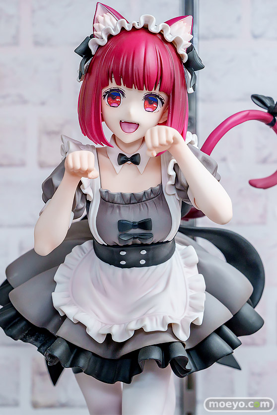 秋葉原の新作フィギュア展示の様子 2026年6月28日 ホビー天国2 東京フィギュアギャラリー 姫崎莉波 02
