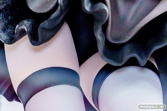 秋葉原の新作フィギュア展示の様子 2026年6月28日 ホビー天国2 東京フィギュアギャラリー 姫崎莉波 03