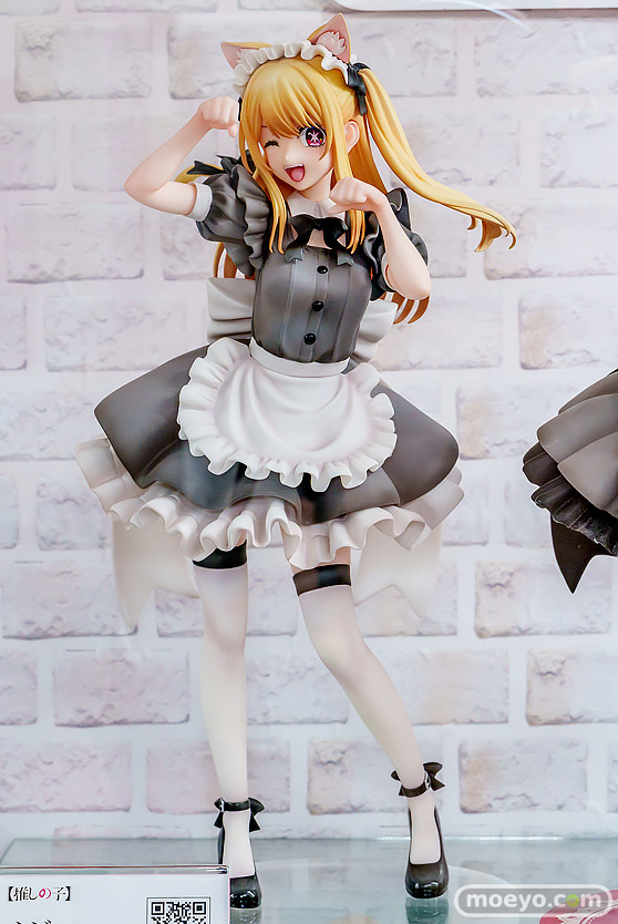 秋葉原の新作フィギュア展示の様子 2026年6月28日 ホビー天国2 東京フィギュアギャラリー 姫崎莉波 05