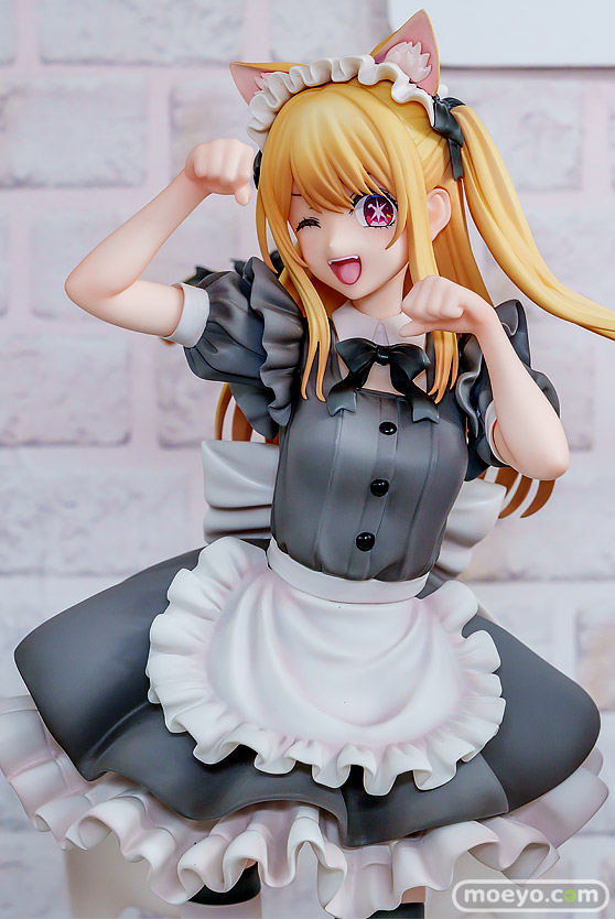 秋葉原の新作フィギュア展示の様子 2026年6月28日 ホビー天国2 東京フィギュアギャラリー 姫崎莉波 06