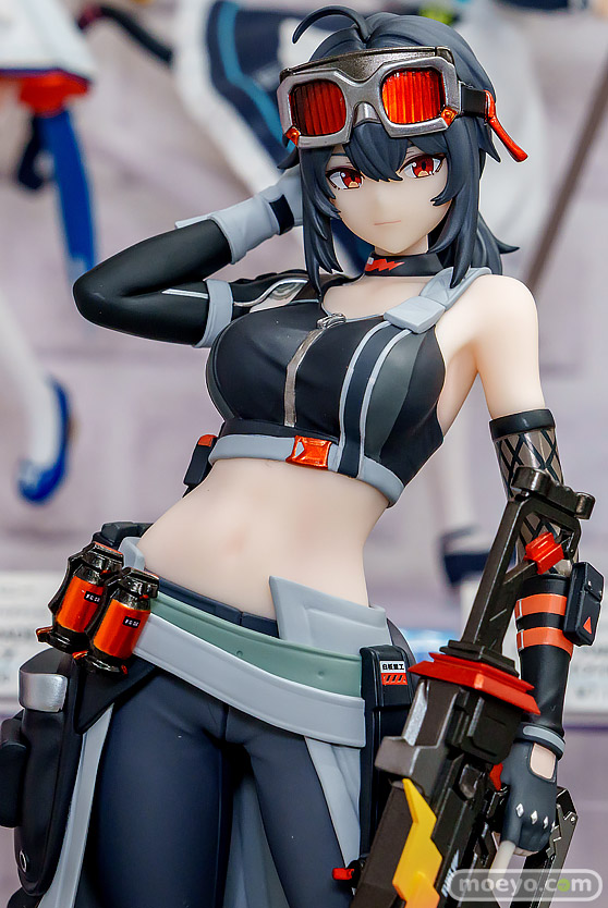 秋葉原の新作フィギュア展示の様子 2026年6月28日 ホビー天国2 東京フィギュアギャラリー 姫崎莉波 10