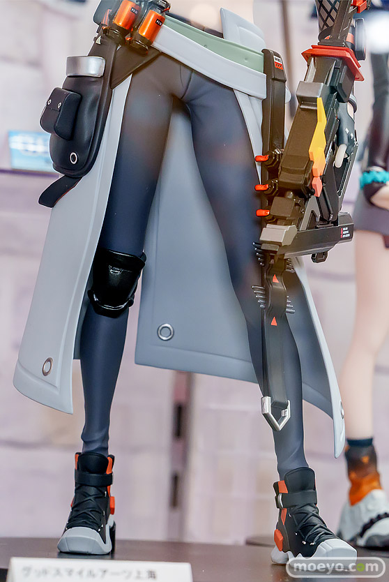 秋葉原の新作フィギュア展示の様子 2026年6月28日 ホビー天国2 東京フィギュアギャラリー 姫崎莉波 11