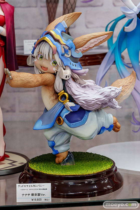 秋葉原の新作フィギュア展示の様子 2026年6月28日 ホビー天国2 東京フィギュアギャラリー 姫崎莉波 13