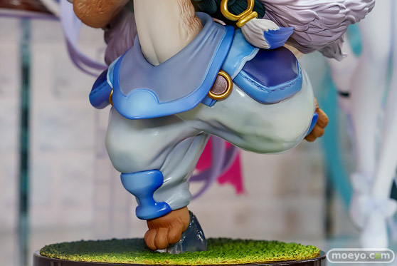 秋葉原の新作フィギュア展示の様子 2026年6月28日 ホビー天国2 東京フィギュアギャラリー 姫崎莉波 14