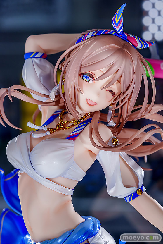 秋葉原の新作フィギュア展示の様子 2026年6月28日 ホビー天国2 東京フィギュアギャラリー 姫崎莉波 18