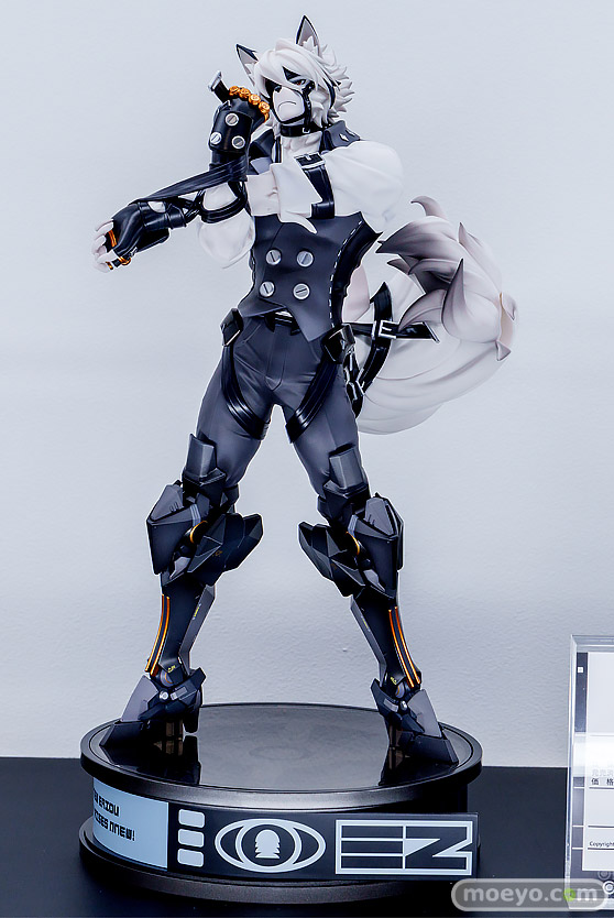 秋葉原の新作フィギュア展示の様子 2026年6月28日 ホビー天国2 東京フィギュアギャラリー 姫崎莉波 21