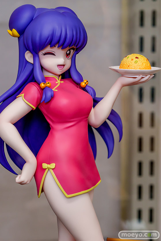 秋葉原の新作フィギュア展示の様子 2026年6月28日 コトブキヤ秋葉原館 シャンプー マガツキ アニエス 02