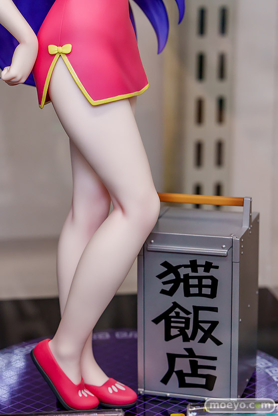 秋葉原の新作フィギュア展示の様子 2026年6月28日 コトブキヤ秋葉原館 シャンプー マガツキ アニエス 04
