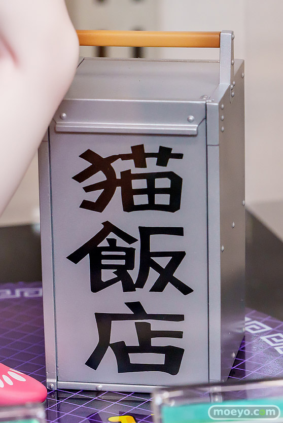 秋葉原の新作フィギュア展示の様子 2026年6月28日 コトブキヤ秋葉原館 シャンプー マガツキ アニエス 05