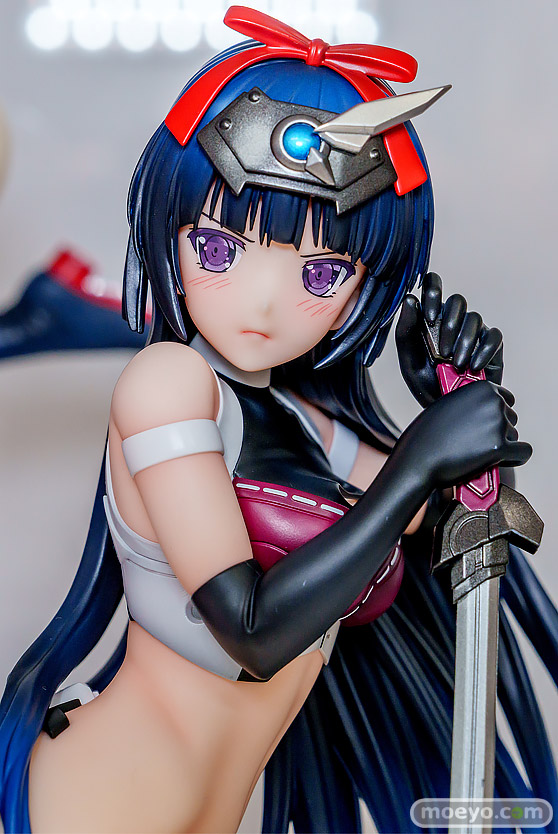 秋葉原の新作フィギュア展示の様子 2026年6月28日 コトブキヤ秋葉原館 シャンプー マガツキ アニエス 10