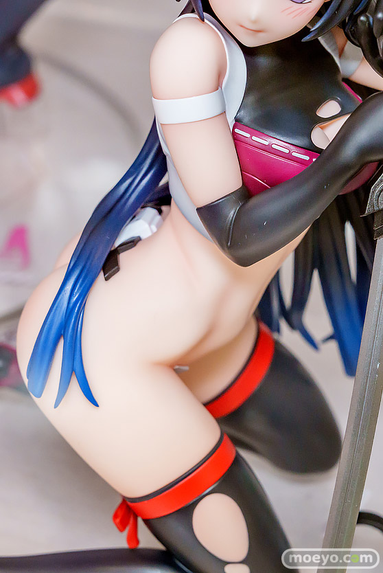 秋葉原の新作フィギュア展示の様子 2026年6月28日 コトブキヤ秋葉原館 シャンプー マガツキ アニエス 11