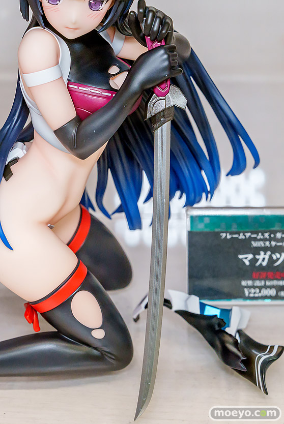秋葉原の新作フィギュア展示の様子 2026年6月28日 コトブキヤ秋葉原館 シャンプー マガツキ アニエス 12