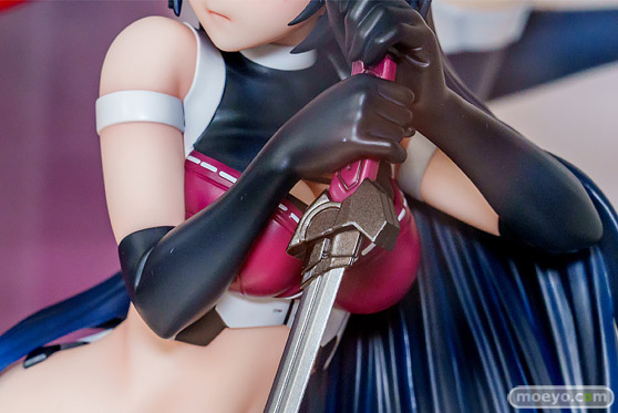 秋葉原の新作フィギュア展示の様子 2026年6月28日 コトブキヤ秋葉原館 シャンプー マガツキ アニエス 13