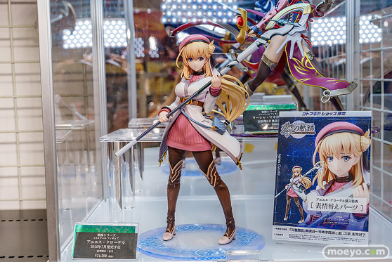秋葉原の新作フィギュア展示の様子 2026年6月28日 コトブキヤ秋葉原館 シャンプー マガツキ アニエス 20