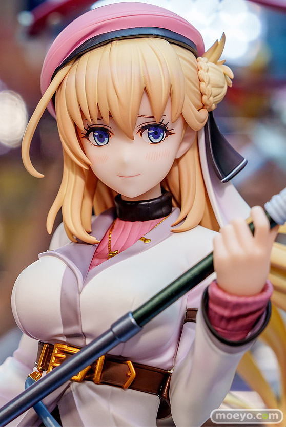 秋葉原の新作フィギュア展示の様子 2026年6月28日 コトブキヤ秋葉原館 シャンプー マガツキ アニエス 21