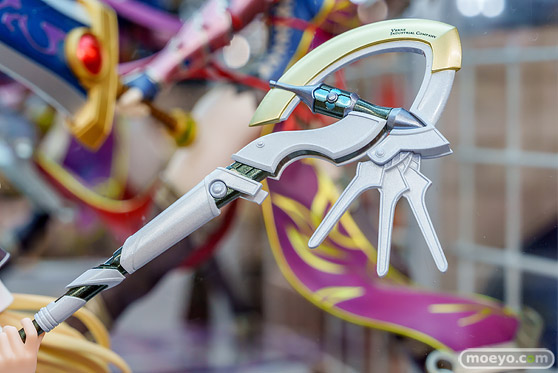 秋葉原の新作フィギュア展示の様子 2026年6月28日 コトブキヤ秋葉原館 シャンプー マガツキ アニエス 22
