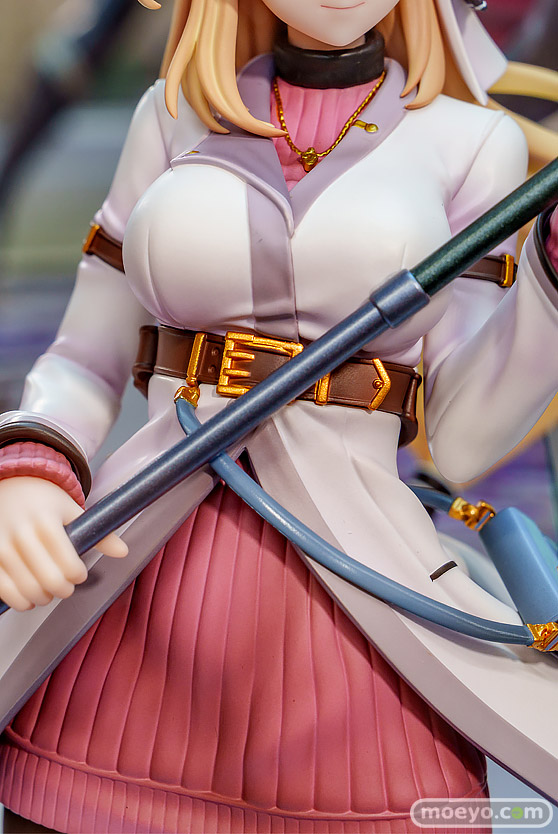 秋葉原の新作フィギュア展示の様子 2026年6月28日 コトブキヤ秋葉原館 シャンプー マガツキ アニエス 23