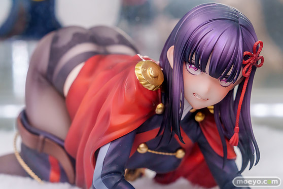 秋葉原の新作フィギュア展示の様子 2026年6月28日 あみあみ 秋葉原ラジオ会館店 山城恋 ネロ シルヴィア 02