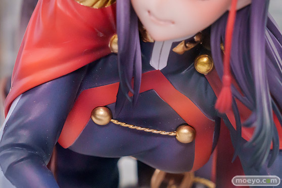 秋葉原の新作フィギュア展示の様子 2026年6月28日 あみあみ 秋葉原ラジオ会館店 山城恋 ネロ シルヴィア 03