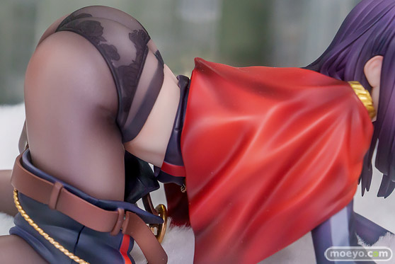 秋葉原の新作フィギュア展示の様子 2026年6月28日 あみあみ 秋葉原ラジオ会館店 山城恋 ネロ シルヴィア 04