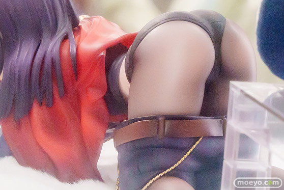 秋葉原の新作フィギュア展示の様子 2026年6月28日 あみあみ 秋葉原ラジオ会館店 山城恋 ネロ シルヴィア 06