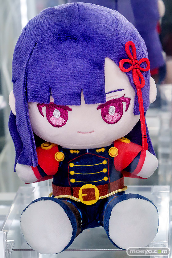 秋葉原の新作フィギュア展示の様子 2026年6月28日 あみあみ 秋葉原ラジオ会館店 山城恋 ネロ シルヴィア 07