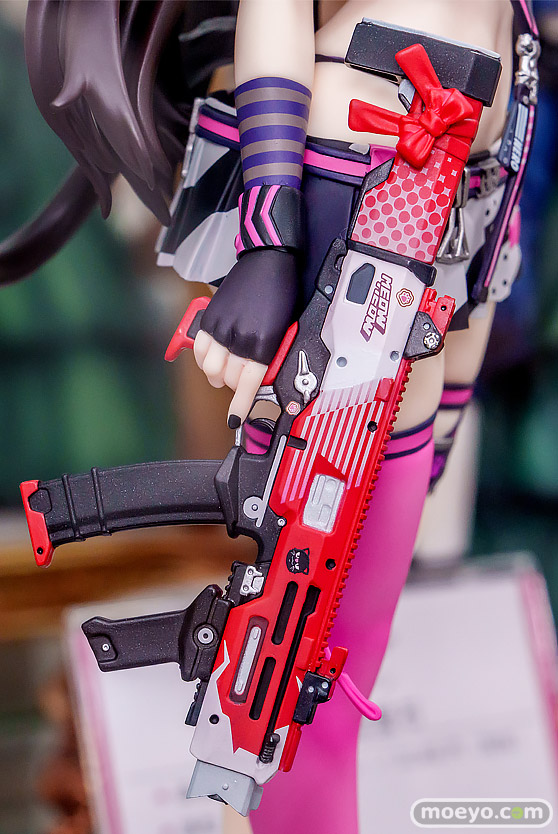 秋葉原の新作フィギュア展示の様子 2026年6月28日 あみあみ 秋葉原ラジオ会館店 山城恋 ネロ シルヴィア 12