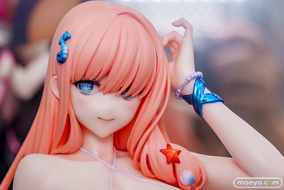 秋葉原の新作フィギュア展示の様子 2026年6月28日 あみあみ 秋葉原ラジオ会館店 山城恋 ネロ シルヴィア 23
