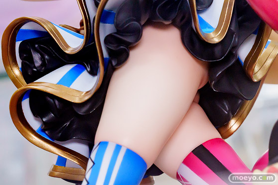 秋葉原の新作フィギュア展示の様子 2026年6月28日 あみあみ 秋葉原ラジオ会館店 尾丸ポルカ 巫女少女 ヤーデ 05