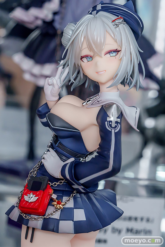 秋葉原の新作フィギュア展示の様子 2026年6月28日 あみあみ 秋葉原ラジオ会館店 尾丸ポルカ 巫女少女 ヤーデ 20